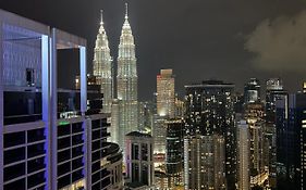 Amazing Pool By Platinum Suites Klcc