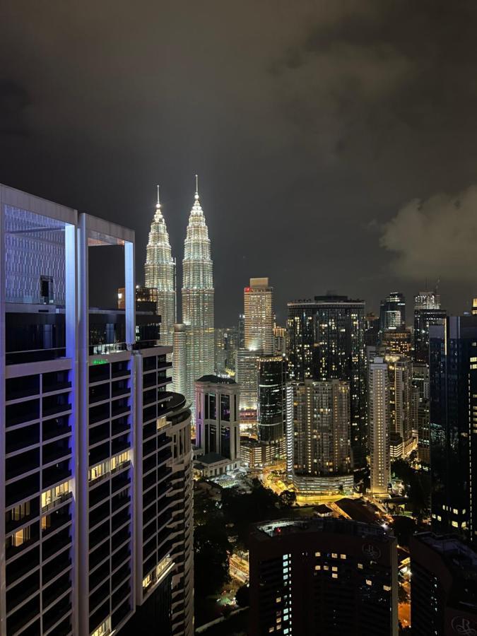 Amazing Pool By Platinum Suites Klcc Куала-Лумпур Экстерьер фото