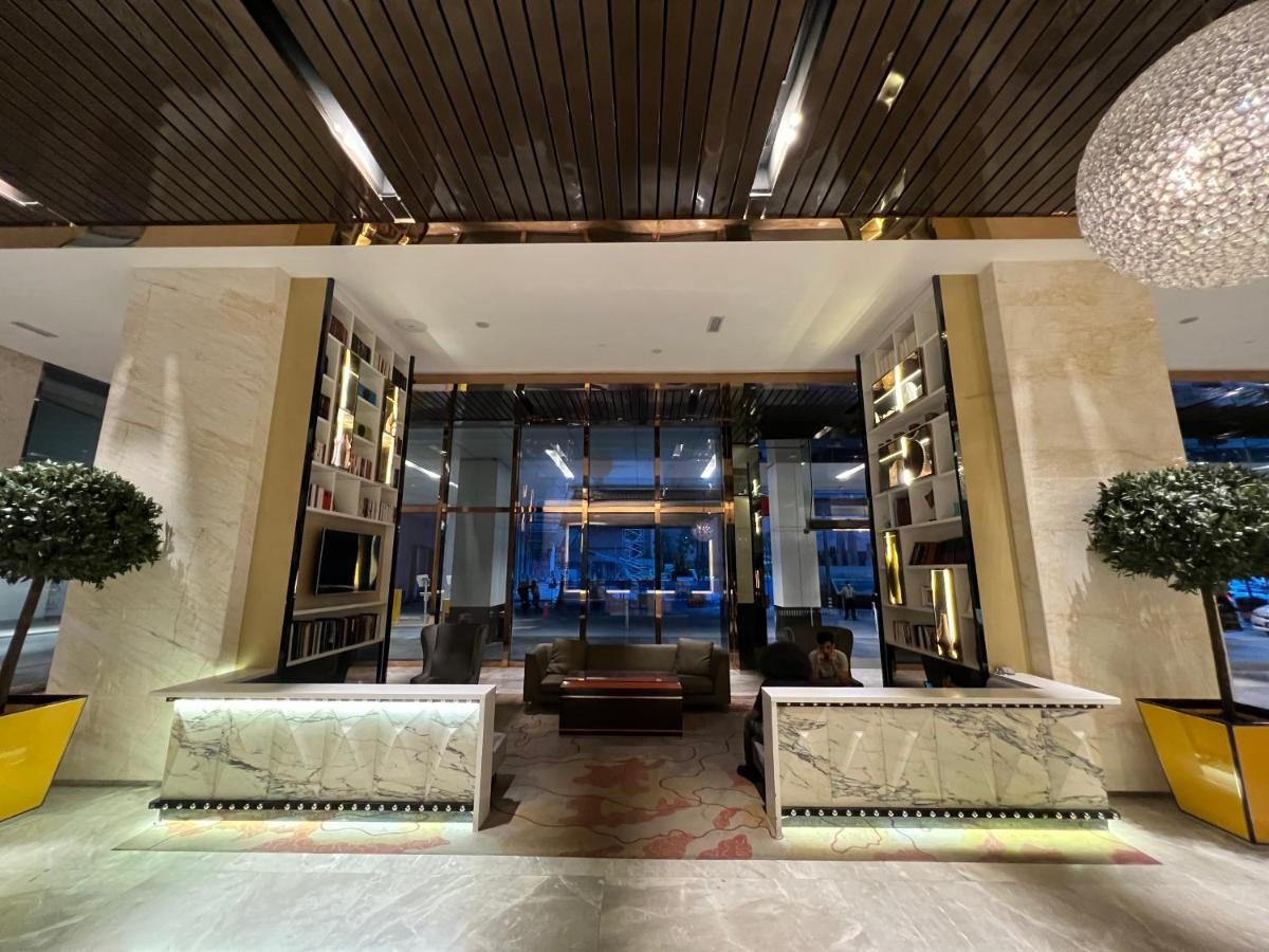 Amazing Pool By Platinum Suites Klcc Куала-Лумпур Экстерьер фото
